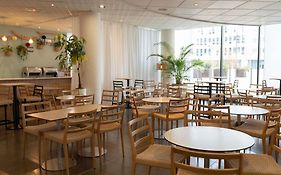 Novotel Suites Marseille Centre Euromed